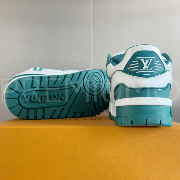 Louis Vuitton кроссовки PR708318 6