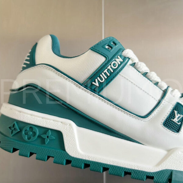 Louis Vuitton кроссовки PR708318 8