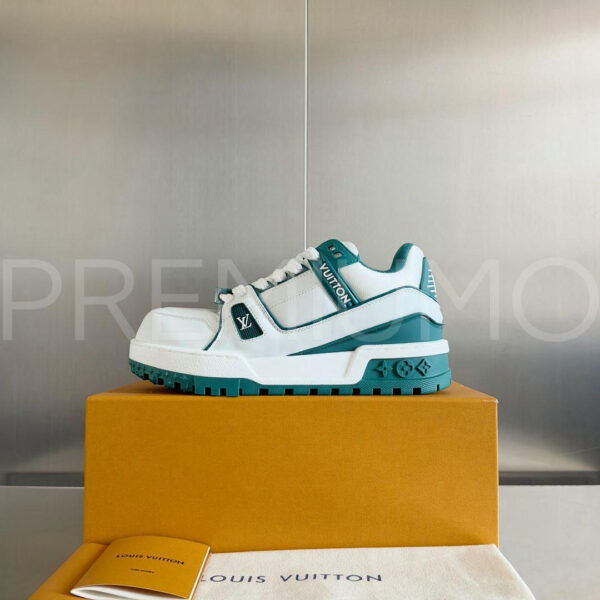 Louis Vuitton кроссовки PR708318 9