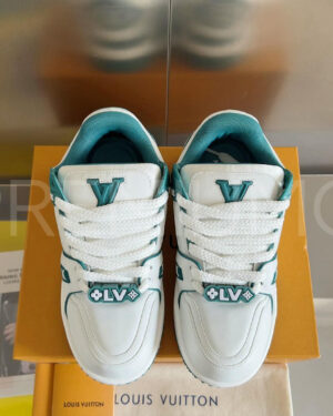 Louis Vuitton кроссовки PR708318