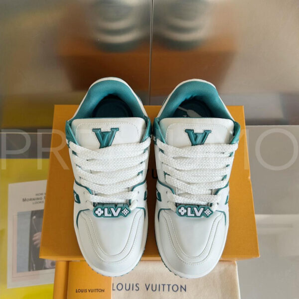 Louis Vuitton кроссовки PR708318