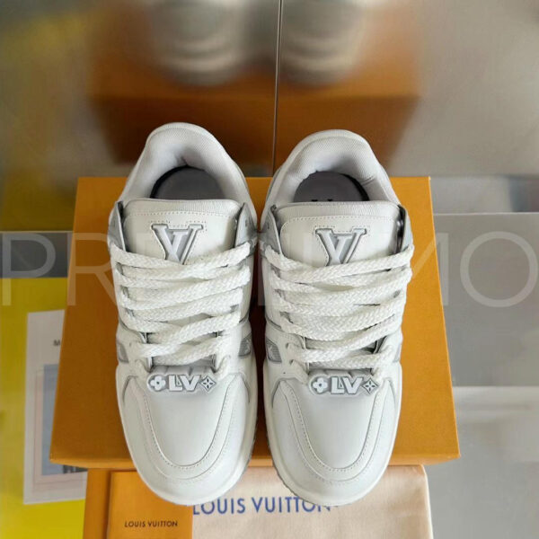 Louis Vuitton кроссовки PR352207 6