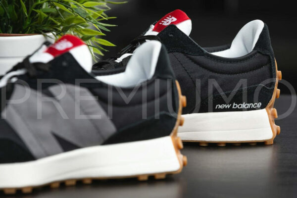 New Balance кроссовки PR623429 2