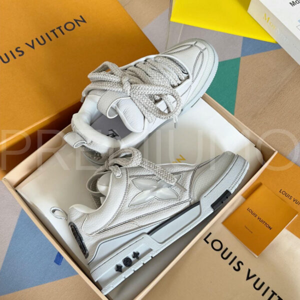 Louis Vuitton кроссовки PR791388