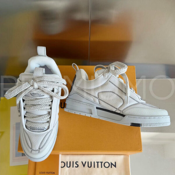 Louis Vuitton кроссовки PR791388 2
