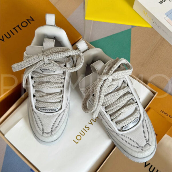 Louis Vuitton кроссовки PR791388 3