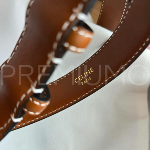 Celine ремень (85 см) PR742065 3