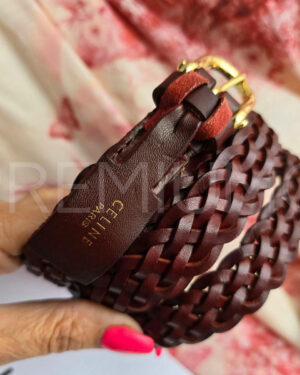 Bottega Veneta ремень PR146282
