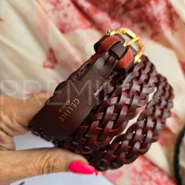 Bottega Veneta ремень PR146282