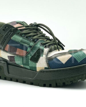 Louis Vuitton кроссовки PR184767