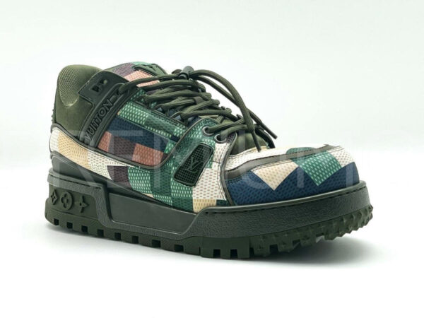 Louis Vuitton кроссовки PR184767