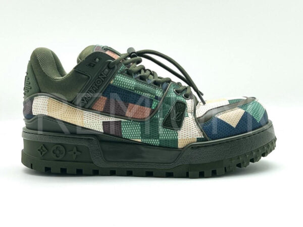 Louis Vuitton кроссовки PR184767 2