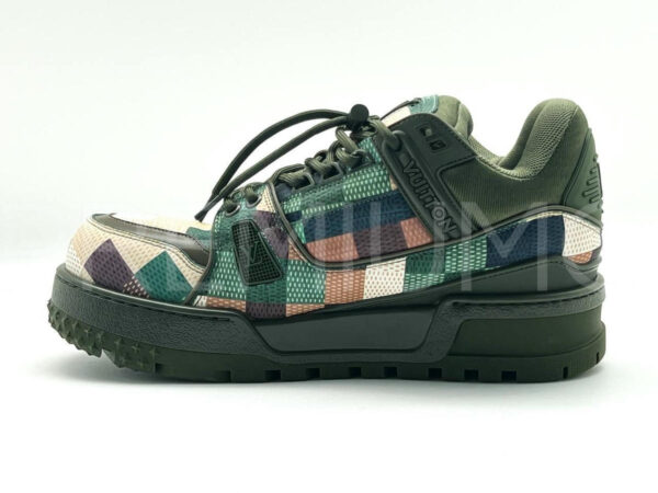 Louis Vuitton кроссовки PR184767 3