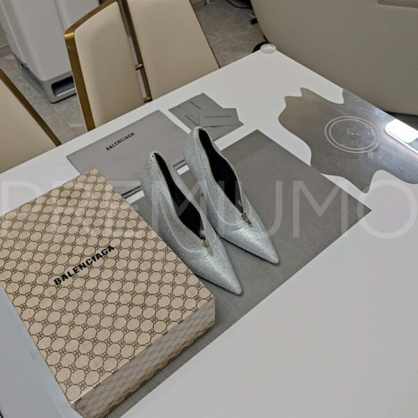 Balenciaga туфли PR883534 2