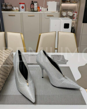 Balenciaga туфли PR883534