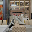 Balenciaga туфли PR883534 14