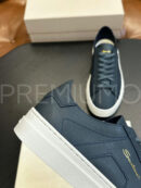 Santoni кроссовки PR652496 14
