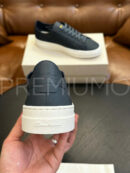 Santoni кроссовки PR652496 15