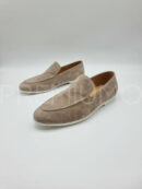 Bottega Veneta лоферы PR556976 7