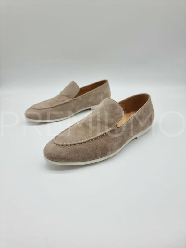 Bottega Veneta лоферы PR556976 3
