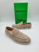 Bottega Veneta лоферы PR556976 5