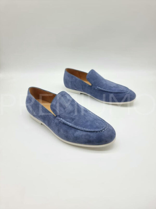 Bottega Veneta лоферы PR964560 2