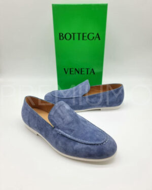 Bottega Veneta лоферы PR964560