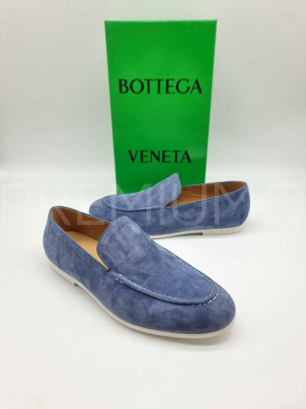 Bottega Veneta лоферы PR964560