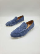 Bottega Veneta лоферы PR964560 7