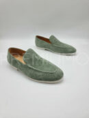 Bottega Veneta лоферы PR569994 6