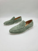 Bottega Veneta лоферы PR569994 7