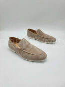 Bottega Veneta лоферы PR556976 6