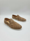 Bottega Veneta лоферы PR395736 5