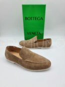 Bottega Veneta лоферы PR395736 4