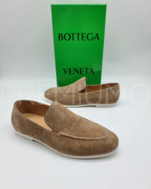 Bottega Veneta лоферы PR395736