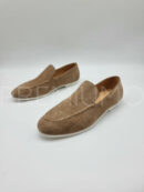 Bottega Veneta лоферы PR395736 6