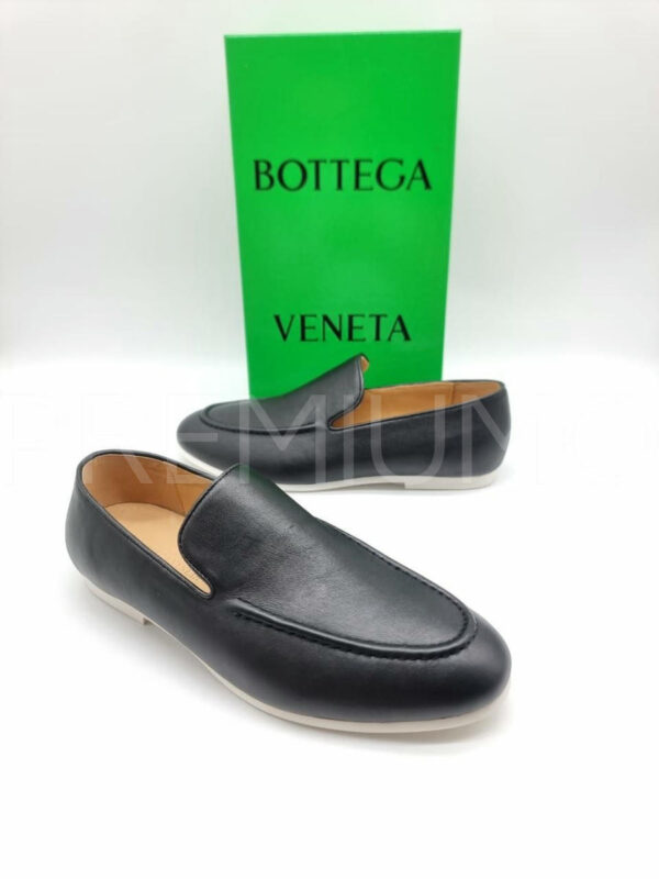 Bottega Veneta лоферы PR905321