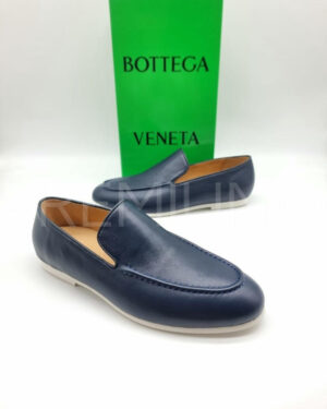 Bottega Veneta лоферы PR985473
