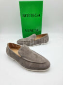 Bottega Veneta лоферы PR402408 5