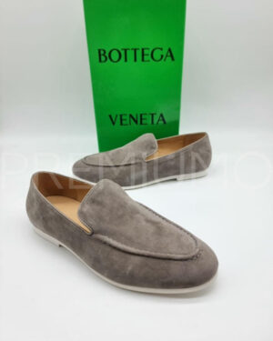 Bottega Veneta лоферы PR402408