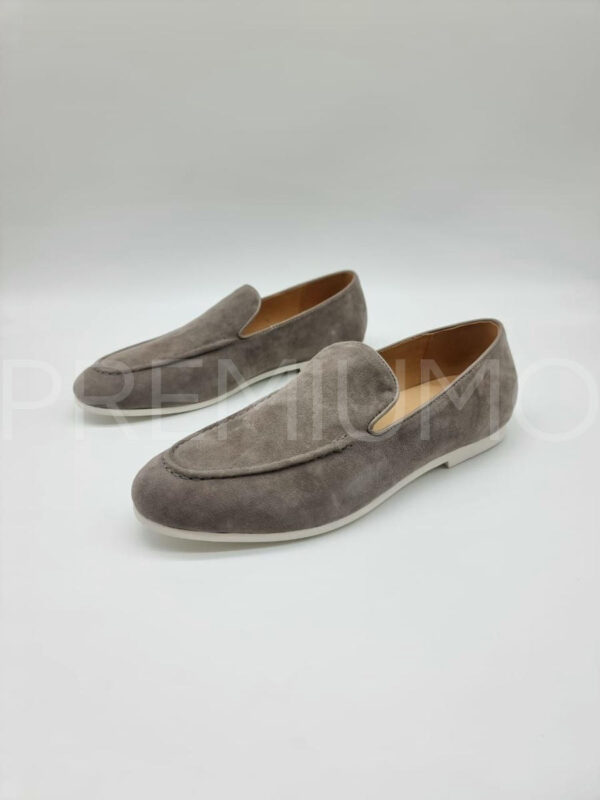 Bottega Veneta лоферы PR402408 3