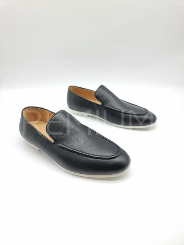 Bottega Veneta лоферы PR905321 2