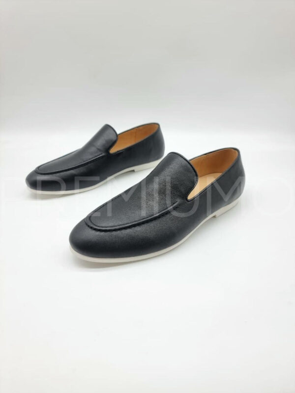 Bottega Veneta лоферы PR905321 3