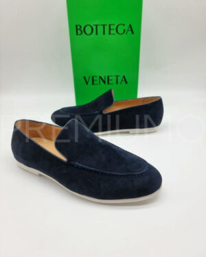 Bottega Veneta лоферы PR869769