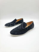 Bottega Veneta лоферы PR764591 7