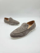 Bottega Veneta лоферы PR402408 8
