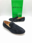 Bottega Veneta лоферы PR764591 5