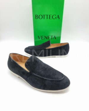 Bottega Veneta лоферы PR764591