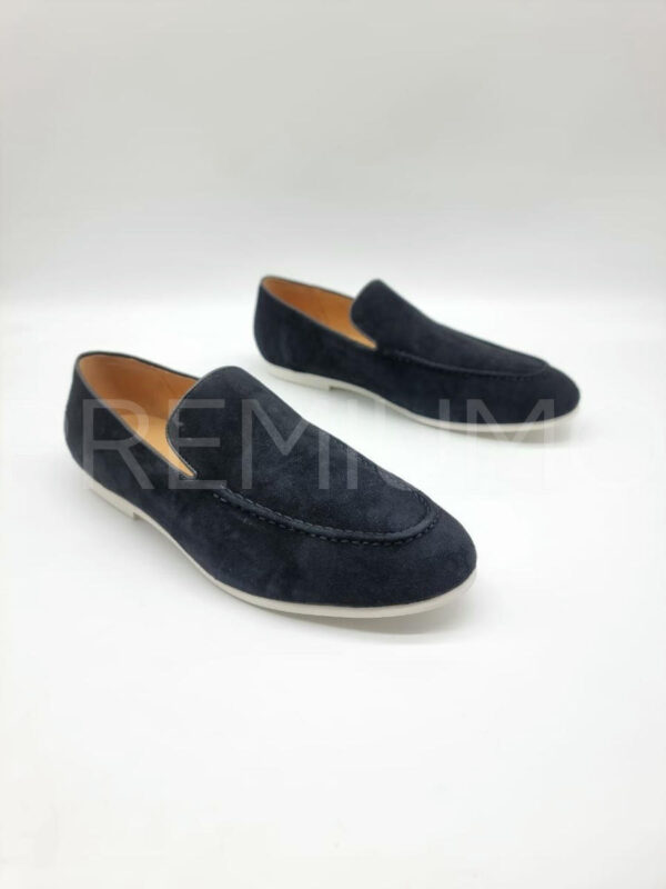 Bottega Veneta лоферы PR764591 2