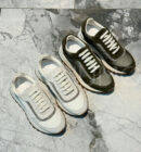 Brunello Cucinelli кроссовки PR918807 15